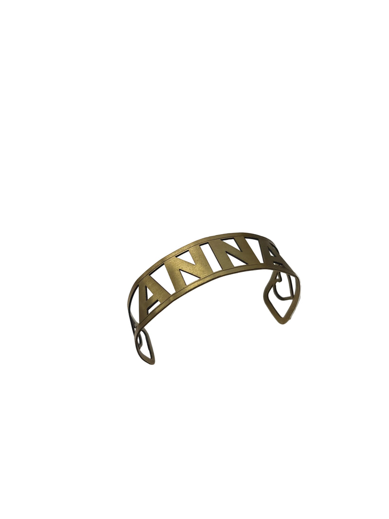 Bracciale personalizzabile