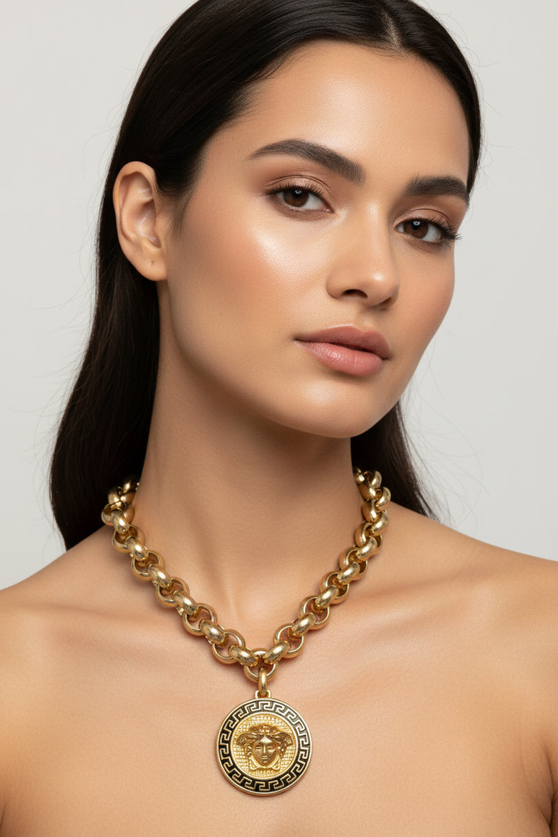 Collana Helios Chain