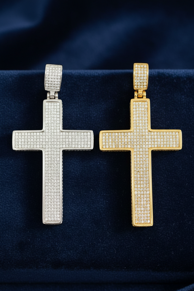Ciondolo Gloria Lux