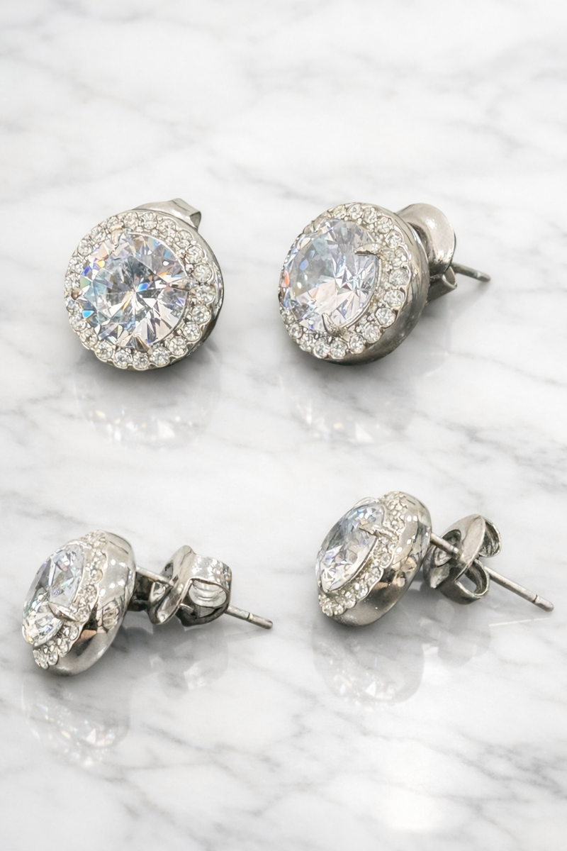 Orecchini Classic Glamour