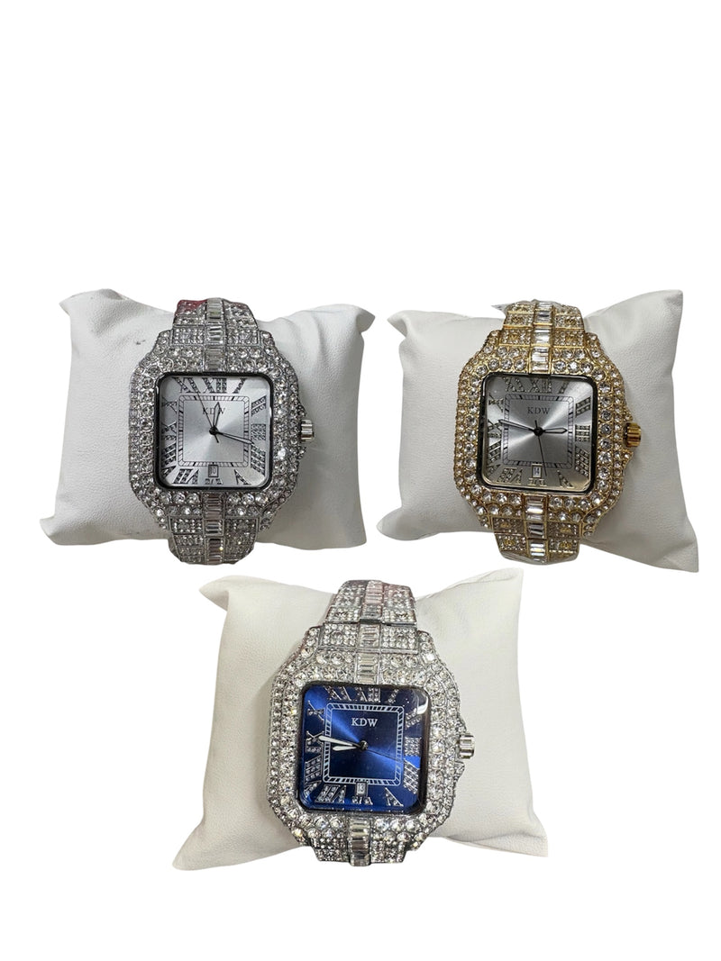 Orologio Imperial Frost