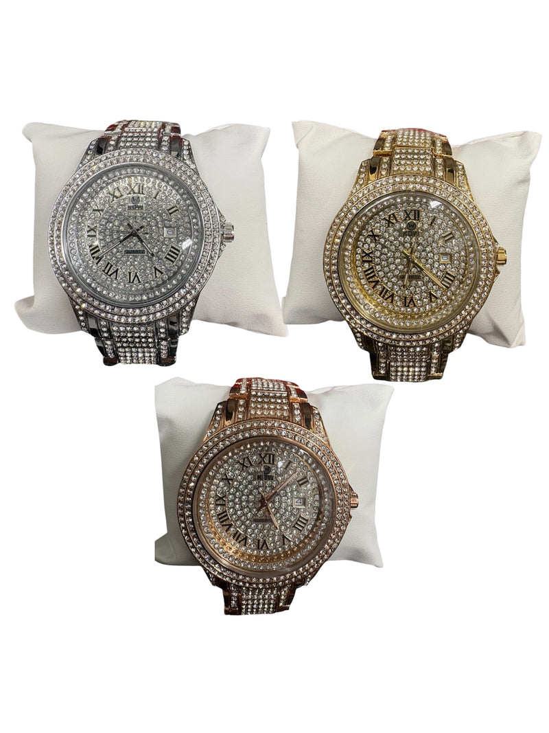 Orologio Royal Blaze